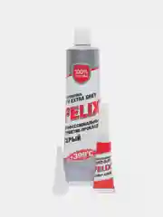 Герметик-прокладка Felix, серый, 100 г