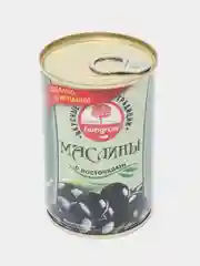 Маслины с косточкой HUNGROW, 300 г