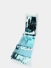 Ледяной фотофон занавес - дождик для фотозоны и праздника день рождения 2 x 1 м