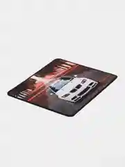 Бежевый игровой коврик для мыши, 250 х 290 х 3 мм