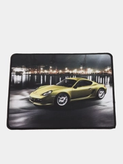 Игровой коврик для мыши, 250 х 290 х 3 мм
