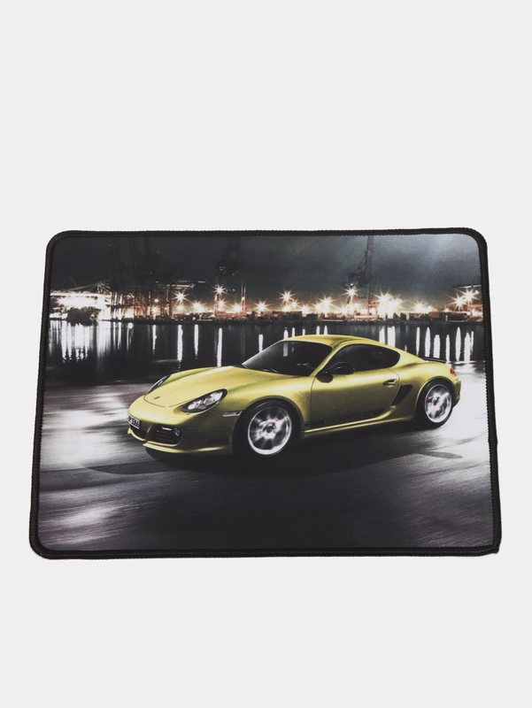 Игровой коврик для мыши, 250 х 290 х 3 мм
