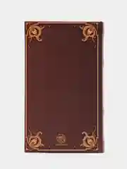 Сейф-книга "Дерево. Тайник нашей семьи", дерево, кожзам, 21 х 13 х 5 см