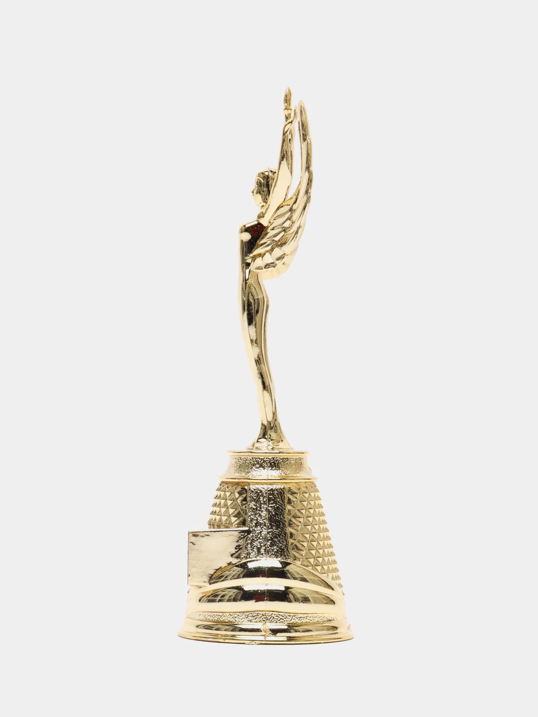 Ника литая "Мама, жена, босс", 19,5 см
