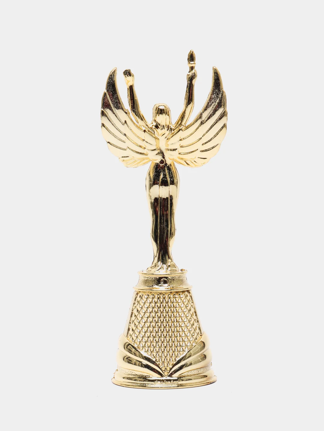 Ника литая "Мама, жена, босс", 19,5 см