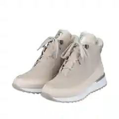 Женские зимние ботинки Rieker