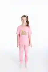 Пижама для девочки рост на 122-152 см (7-12 лет)