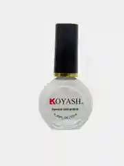 Лак для стемпинга, для гель лака KOYASH