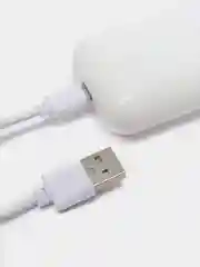 Белый наушники беспроводные TWS i9s, Bluetooth