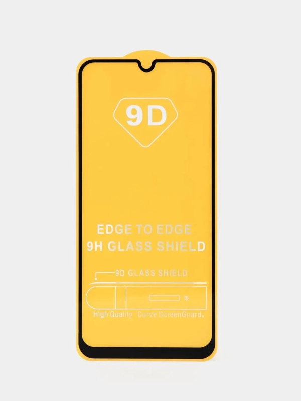 Защитное стекло Samsung Galaxy A31, A40, A40s, M30, M31, A50, A20, A30, A30s, M21, M30s