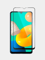 Защитное стекло Samsung Galaxy A 22, A 22S, A 23, A 31, A 32, A 33