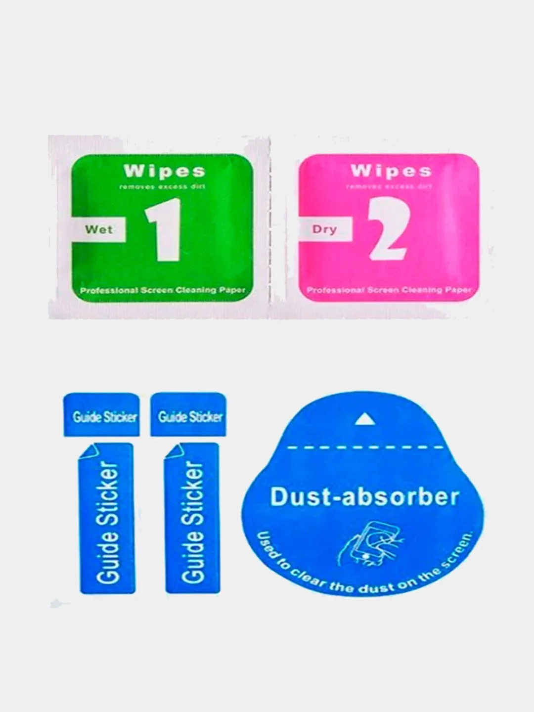 Защитное стекло Samsung Galaxy A 22, A 22S, A 23, A 31, A 32, A 33