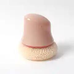 Песочный хаки щетка для мытья посуды