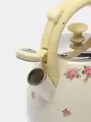 Чайник Vetta "Розанна", эмалированный, 2,5 л