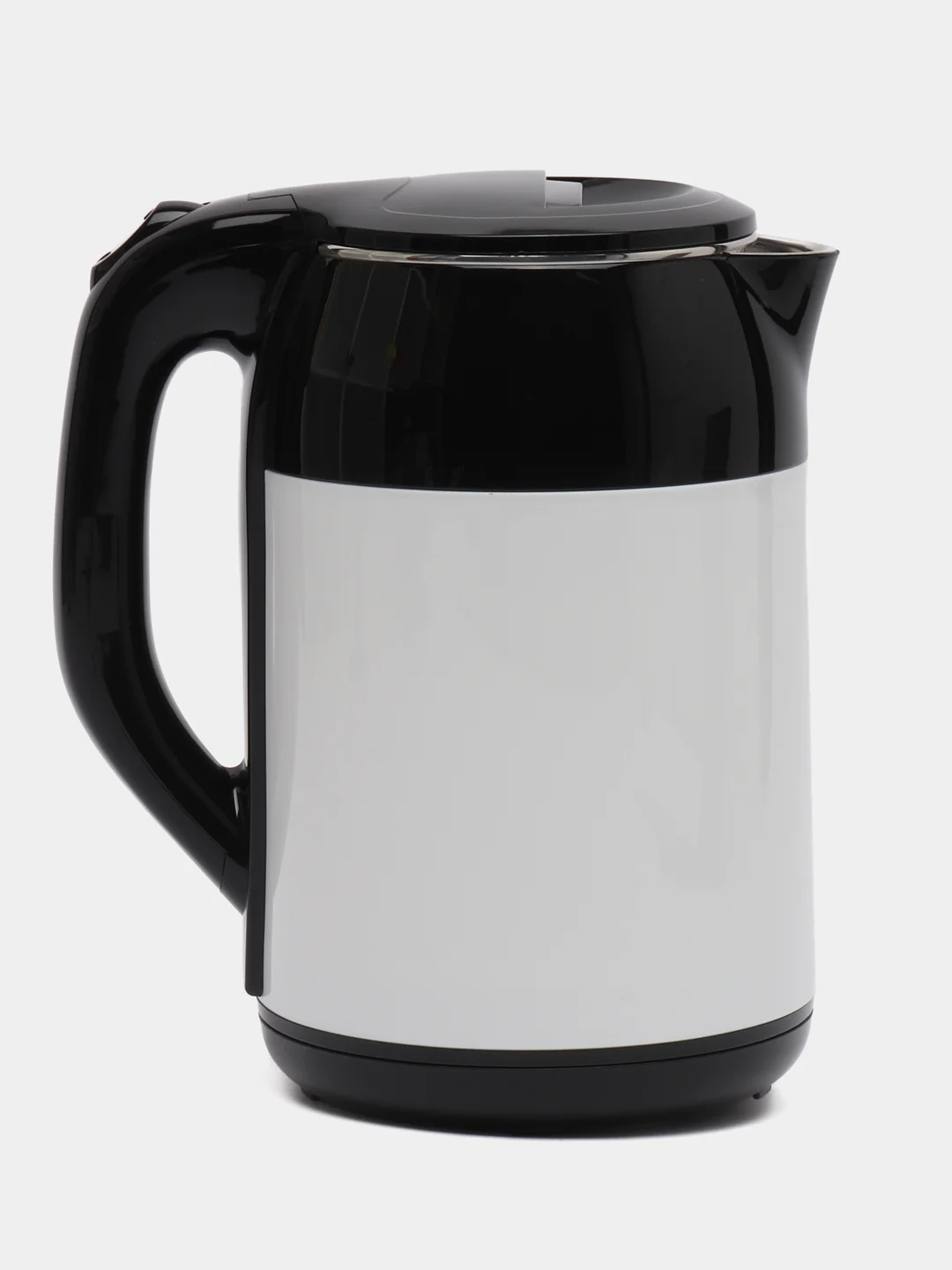 Чайник электрический Sakura SA-2168BW, 1.8 л