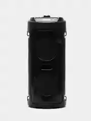 Колонка ZQS 4248, беспроводная, с микрофоном, караоке