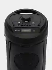 Колонка ZQS 4248, беспроводная, с микрофоном, караоке