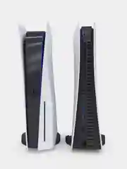 Игровая приставка PlayStation 5, c дисководом CFI-1118A