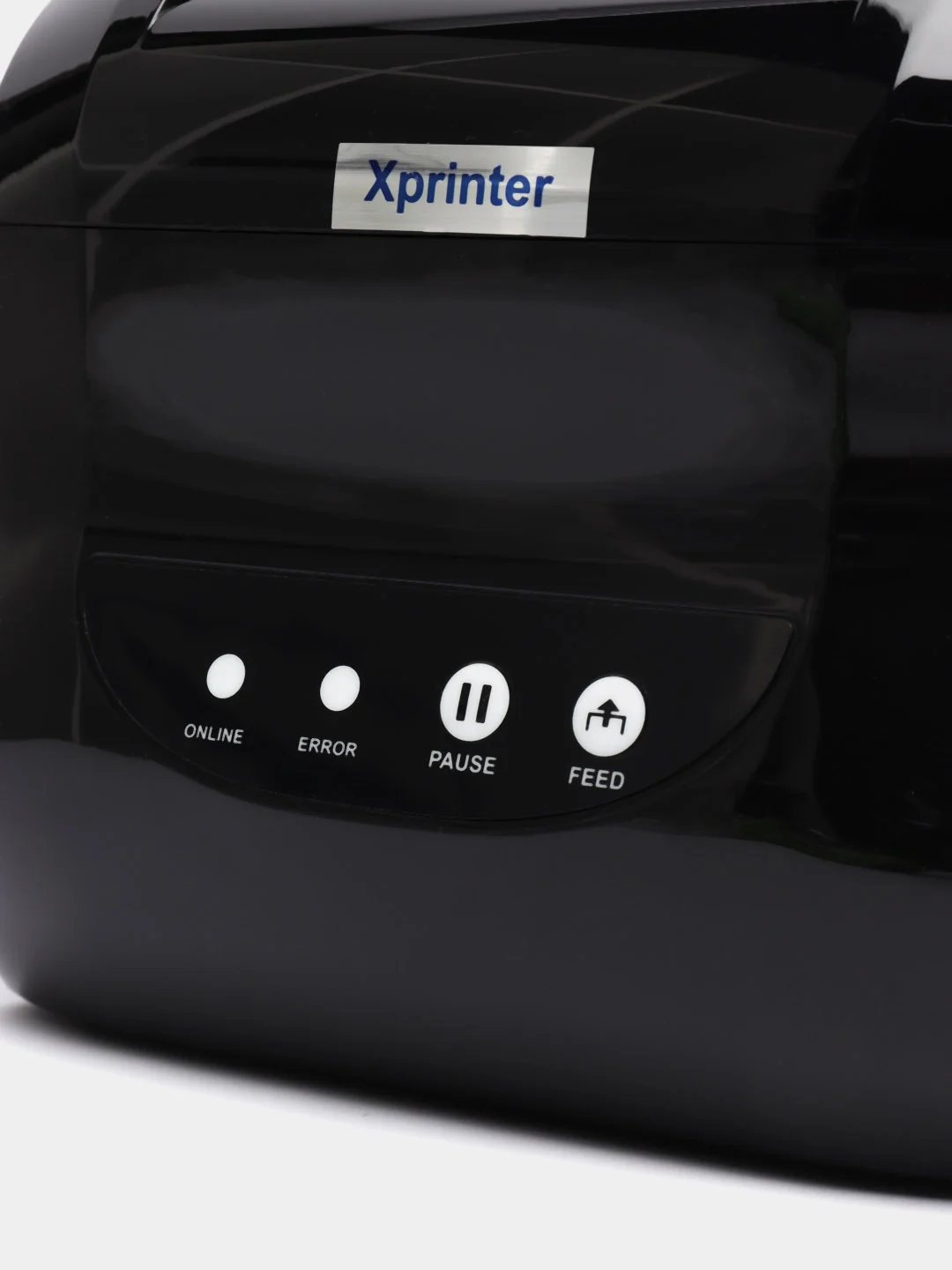 Термопринтер этикеток и штрихкодов Xprinter XP-365B USB Port