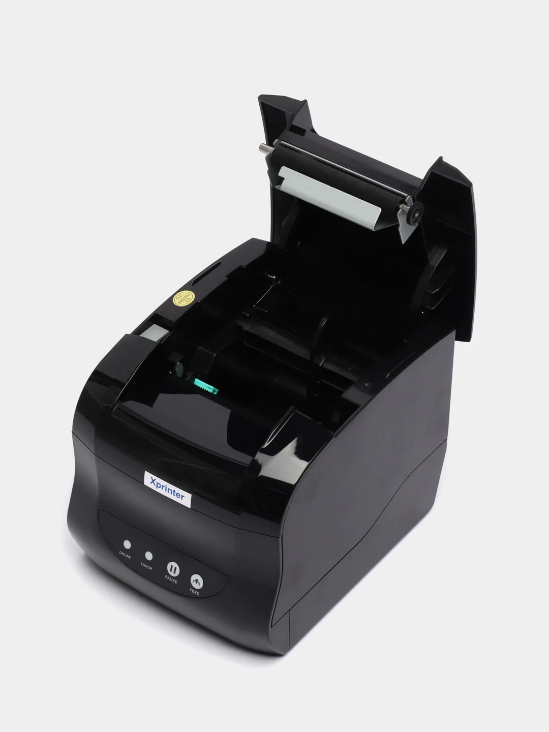 Термопринтер этикеток и штрихкодов Xprinter XP-365B USB Port
