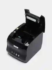 Термопринтер этикеток и штрихкодов Xprinter XP-365B USB Port