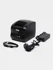 Термопринтер этикеток и штрихкодов Xprinter XP-365B USB Port