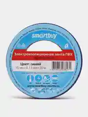 Изолента ПВХ Smartbuy лента изоляционная