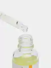 Оранжевый сыворотка для лица