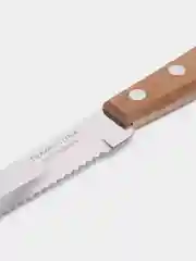 Нож для мяса Tramontina Tradicional, 12.7 см, 2 штуки