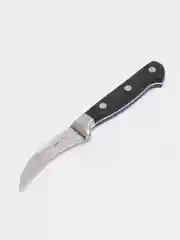 Нож кухонный овощной Ivlev Chef Profi, 9 см, 5Cr15