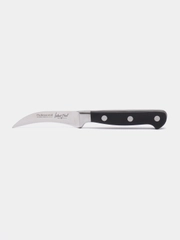 Нож кухонный овощной Ivlev Chef Profi, 9 см, 5Cr15
