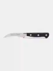 Нож кухонный овощной Ivlev Chef Profi, 9 см, 5Cr15