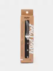 Нож кухонный овощной Ivlev Chef Profi, 9 см, 5Cr15