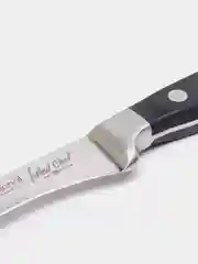 Нож кухонный овощной Ivlev Chef Profi, 9 см, 5Cr15