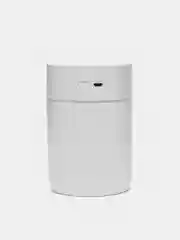Белый увлажнитель воздуха с подсветкой HUMIDIFIER