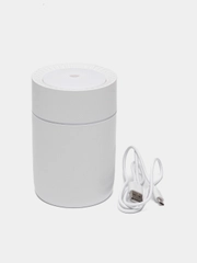Увлажнитель воздуха с подсветкой HUMIDIFIER