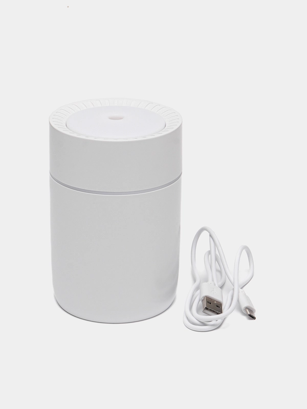 Увлажнитель воздуха с подсветкой HUMIDIFIER