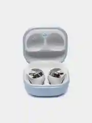 Серебряный беспроводные наушники Buds Pro