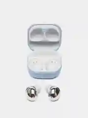 Серебряный беспроводные наушники Buds Pro