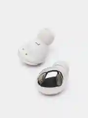 Серебряный беспроводные наушники Buds Pro