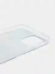 Лазурный чехол для телефона Honor X8 / 9A / 9X /  8X / 8A / Y6 2019 / 50 / 50 Lite, с рисунком
