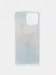 Лазурный чехол для телефона Honor X8 / 9A / 9X /  8X / 8A / Y6 2019 / 50 / 50 Lite, с рисунком