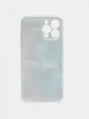 Аметистовый чехол для iPhone 11, 12 Pro Max, 11 Pro, 11 Pro Max, 13, с рисунком, с защитой камеры