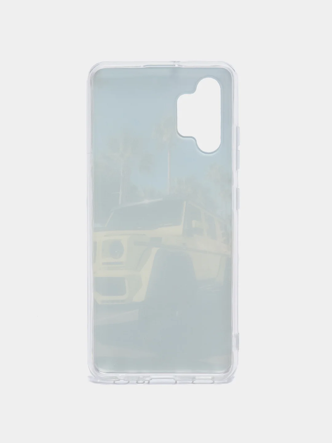 Золотой чехол для телефона Samsung Galaxy A13 / A33 / A53 / A73 / A03S / A32 / A12 , с рисунком