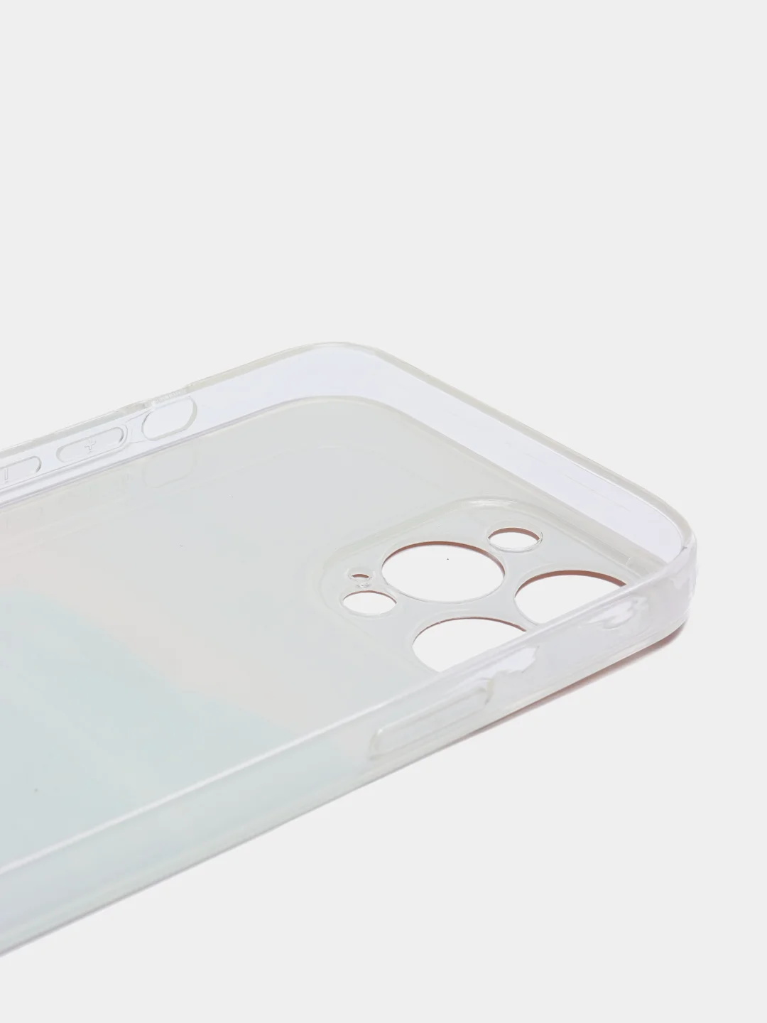 Серый меланж чехол для iPhone 11, 12 Pro Max, 11 Pro, 11 Pro Max, 13, с рисунком, с защитой камеры