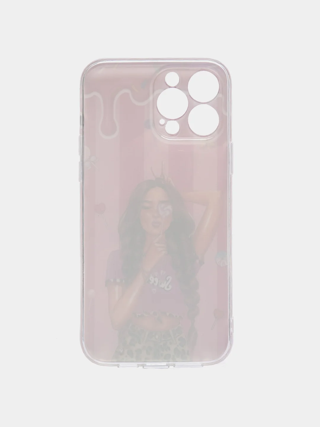 Вишнёвый чехол для iPhone 11, 12 Pro Max, 11 Pro, 11 Pro Max, 13, с рисунком, с защитой камеры
