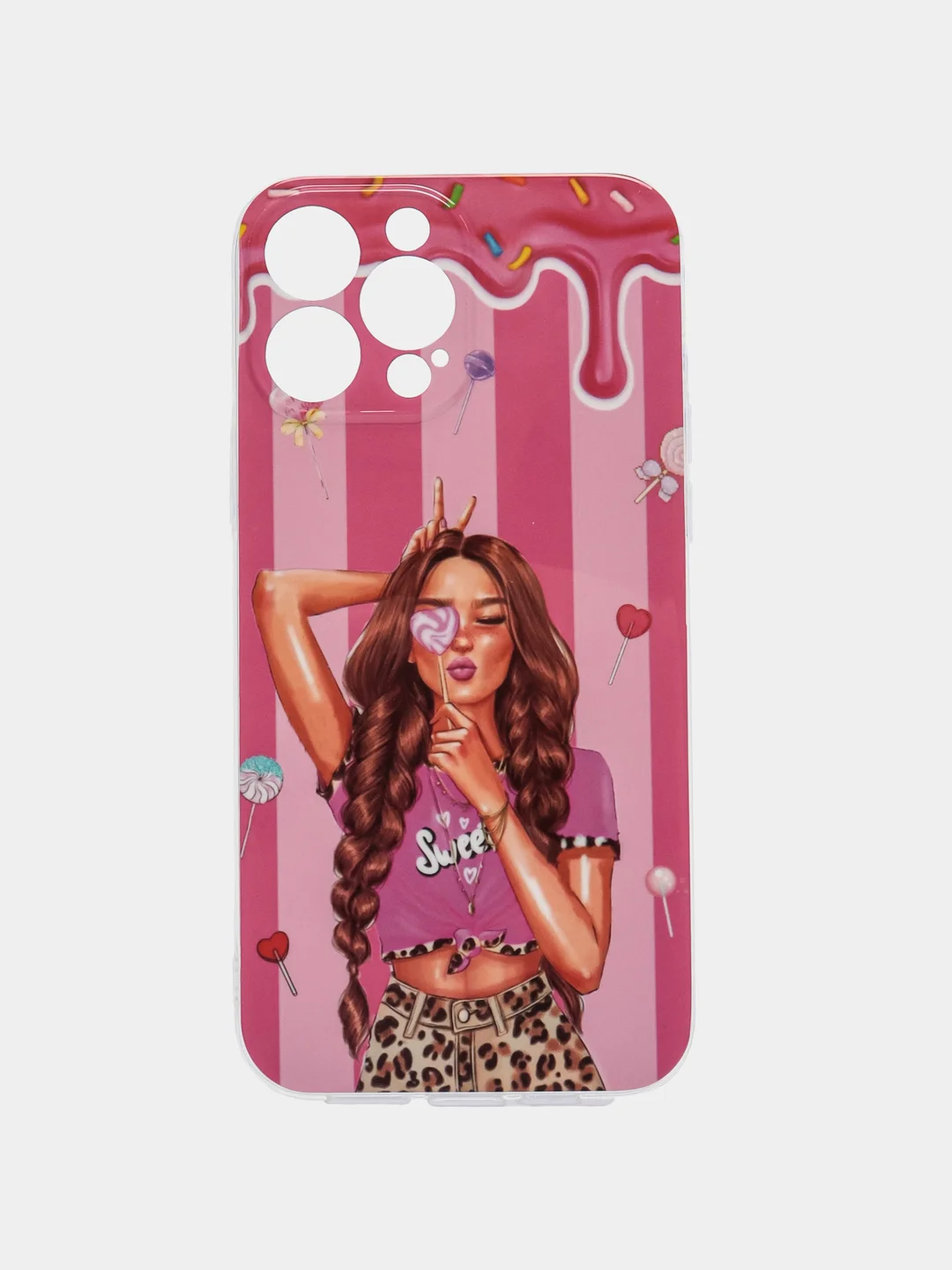 Вишнёвый чехол для iPhone 11, 12 Pro Max, 11 Pro, 11 Pro Max, 13, с рисунком, с защитой камеры
