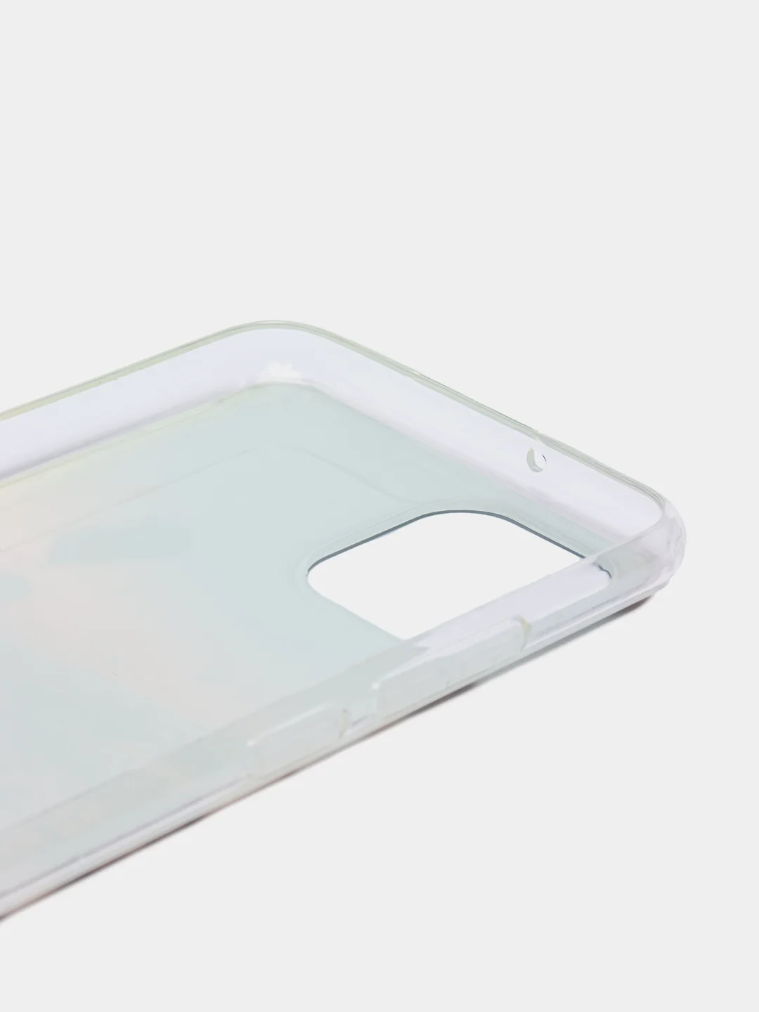 Лазурный чехол для телефона Samsung Galaxy A13 / A33 / A53 / A73 / A03S / A32 / A12 , с рисунком