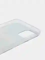 Лазурный чехол для телефона Samsung Galaxy A13 / A33 / A53 / A73 / A03S / A32 / A12  , с рисунком