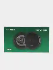 Колонки автомобильные SKYLOR BS -1604 , Комплект 2шт. / 16,5 см